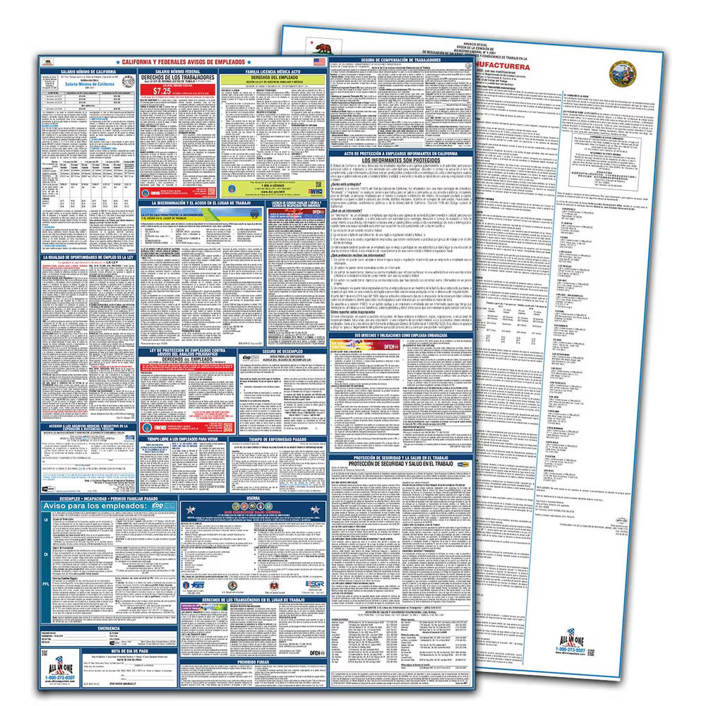 2026 California Package