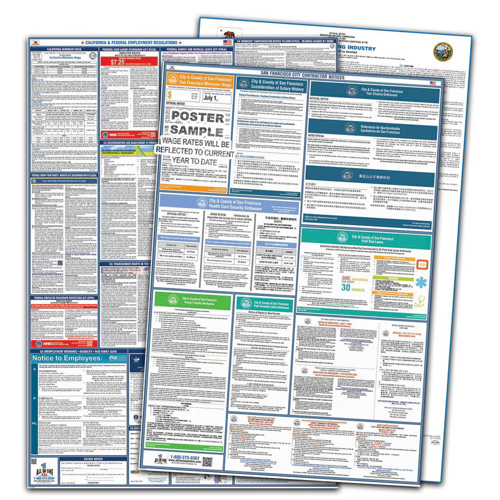 2026 San Francisco Non-City Contractor Package