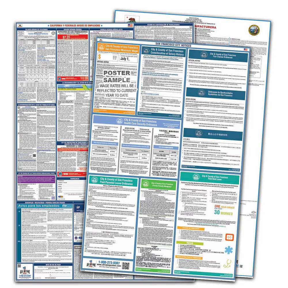 2026 San Francisco Non-City Contractor Package