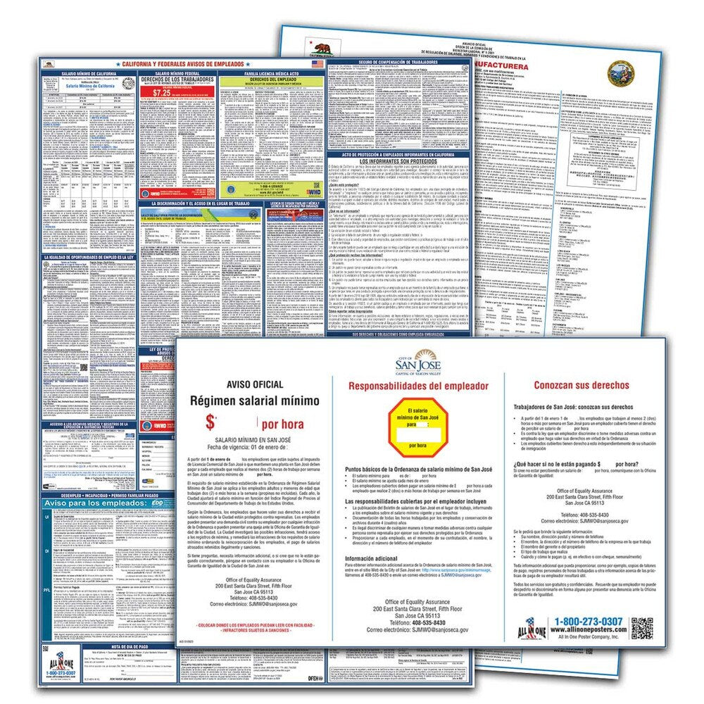 2026 San Jose Package