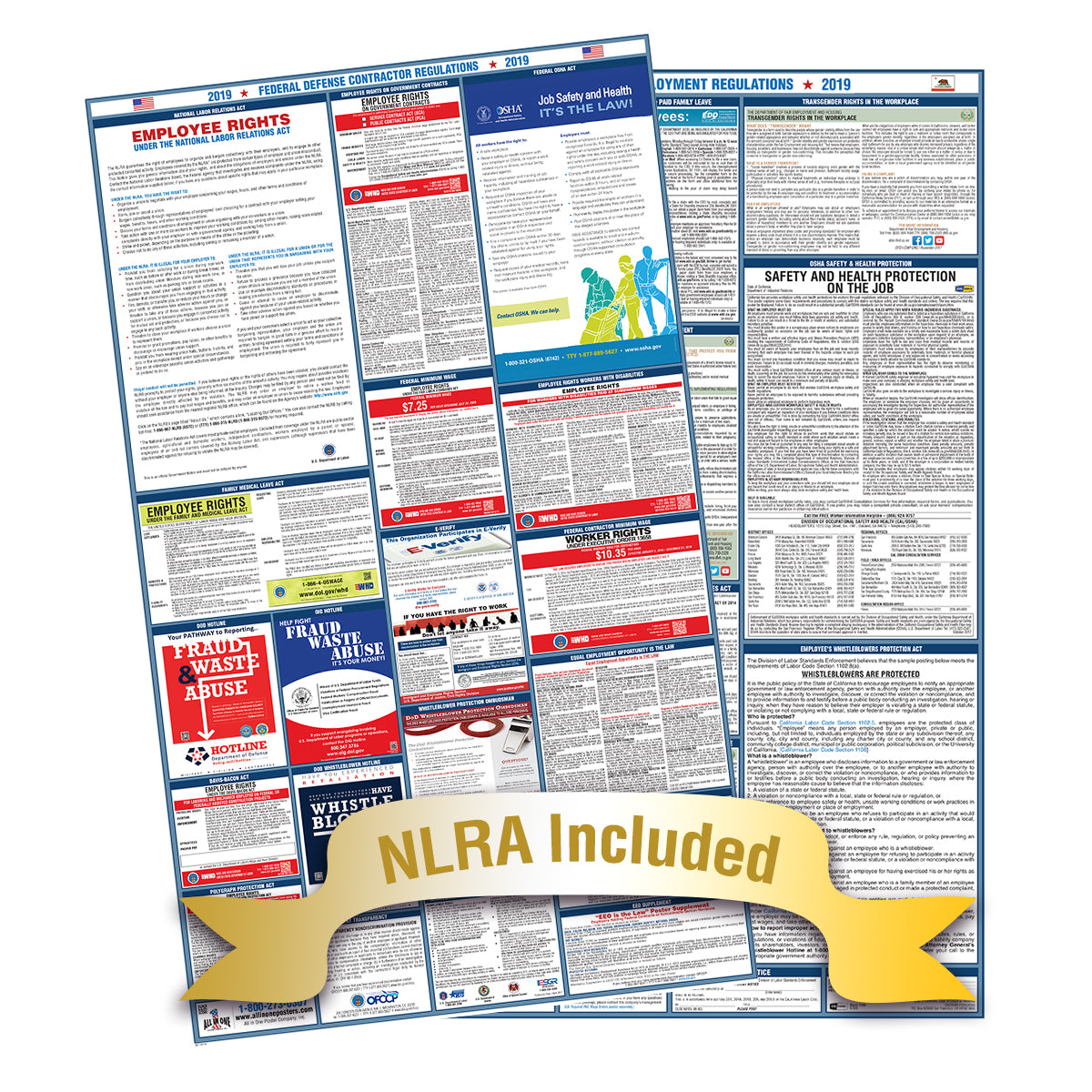 2026 Federal Contractor Package