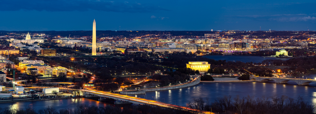 DC Reduces Paid Family Leave Benefits