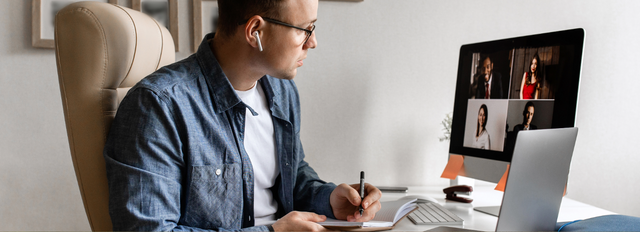 How to get Your Hybrid or Remote Employees Under Compliance