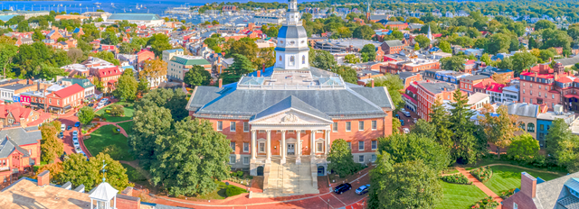 Maryland Worker Freedom Act Notice Now Required for Employers