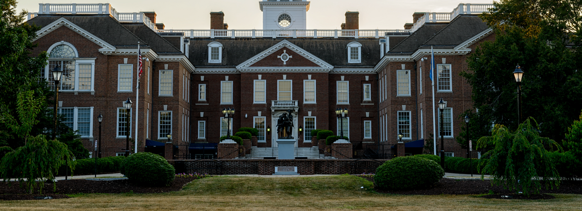 Delaware's New Discrimination Notice