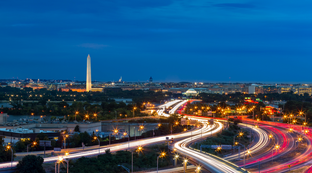 Washington D.C. 2026 Mid-Year Wage Increase
