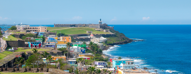 Mandatory Puerto Rico OSHA Update
