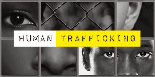 More Than a Poster: More States Push for Increased Visibility in Anti-Trafficking Efforts