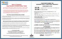 2026 Broward County Living Wage