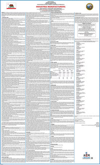 2026 California Industry Welfare Commission Wage Order