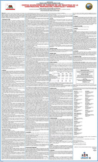 2026 California Industry Welfare Commission Wage Order
