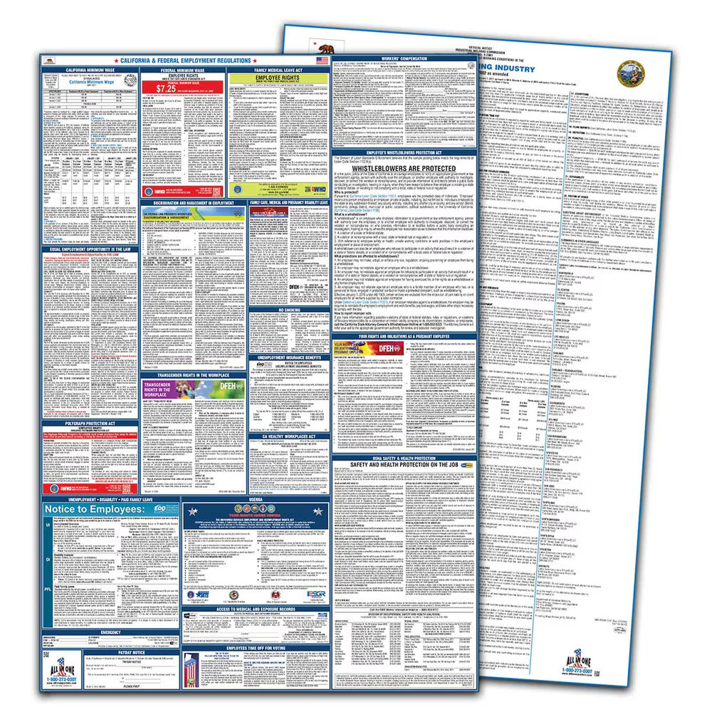 2026 California Package