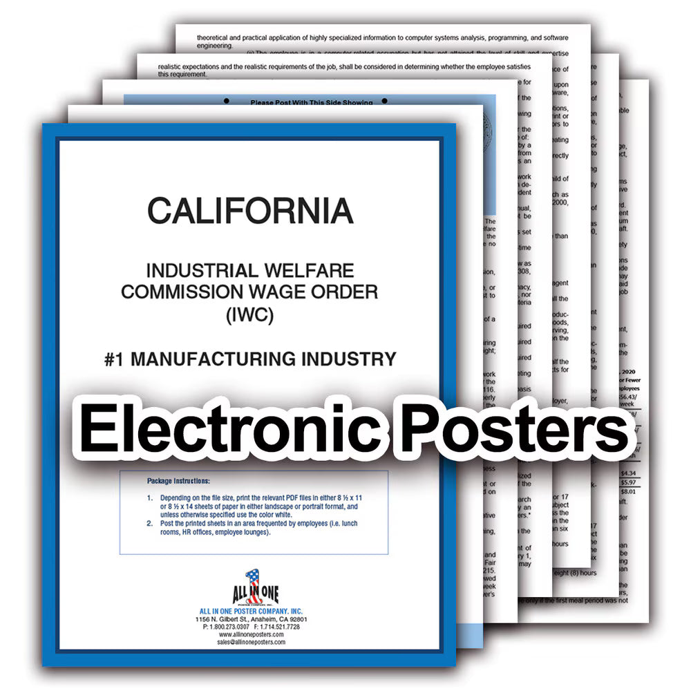 2026 California IWC Electronic Poster