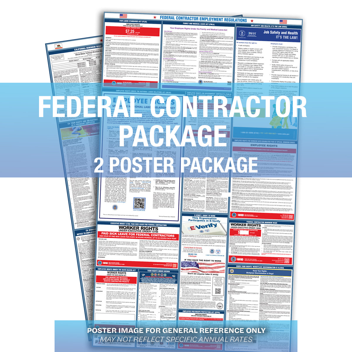 2026 Federal Contractor Package
