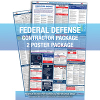 2026 Federal Defense Contractor Package