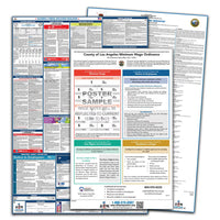 2026 Los Angeles Package