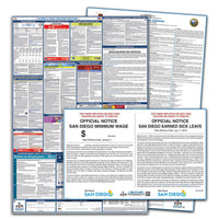 2026 San Diego Package
