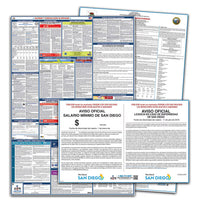 2026 San Diego Package