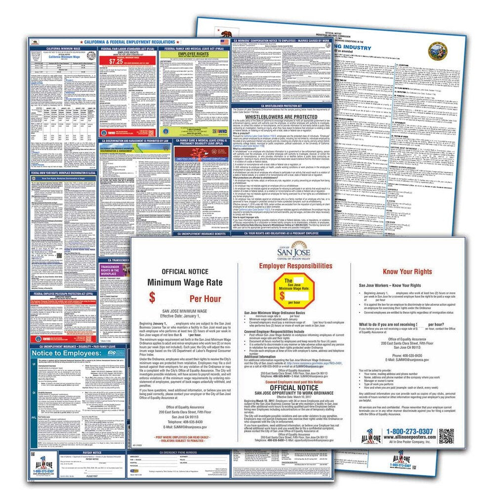 2026 San Jose Package