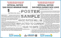 2026 San Diego City Poster