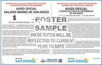 2026 San Diego City Poster