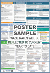 2026 San Francisco City Poster