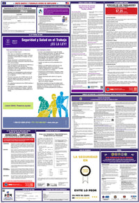 2026 South Dakota & Federal Combination Poster