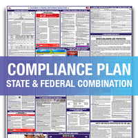 2026 3 Year State & Federal Compliance Plans