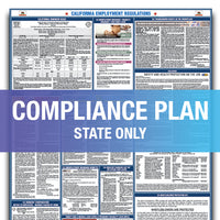 2026 2 Year Subscription State Only Poster Plan