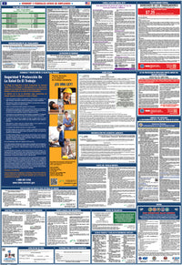 2026 Vermont & Federal Combination Poster