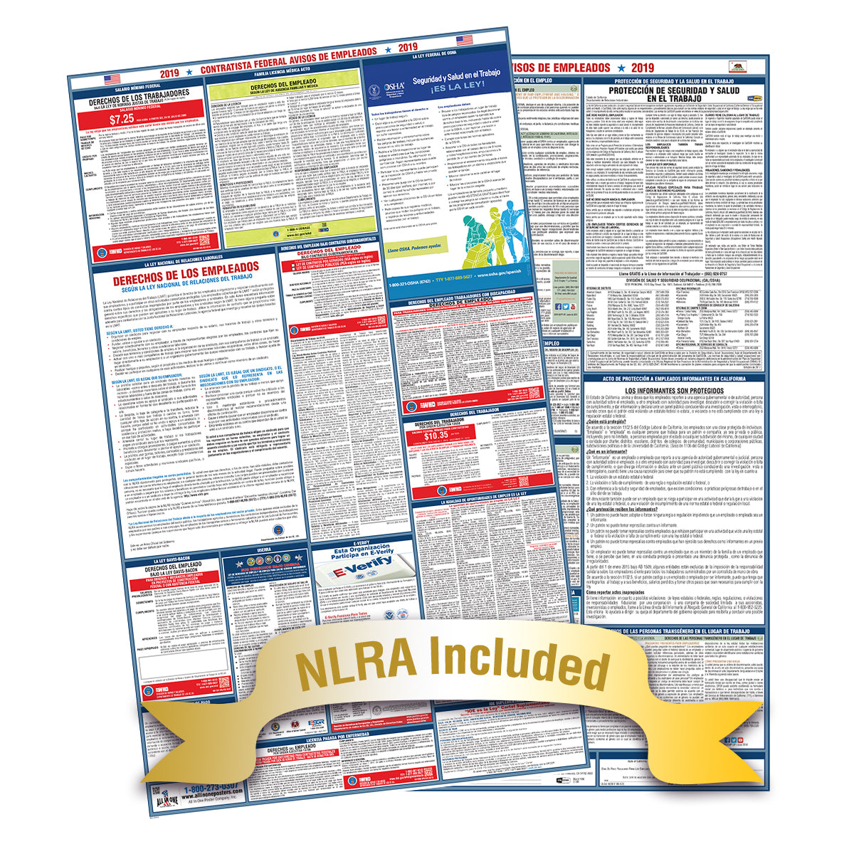 2026 Federal Contractor Package