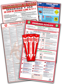 Hotel Safety Package