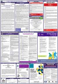 2026 Idaho & Federal Combination Poster