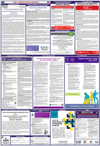 2026 Idaho & Federal Combination Poster