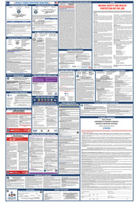 2026 Nevada & Federal Combination Poster